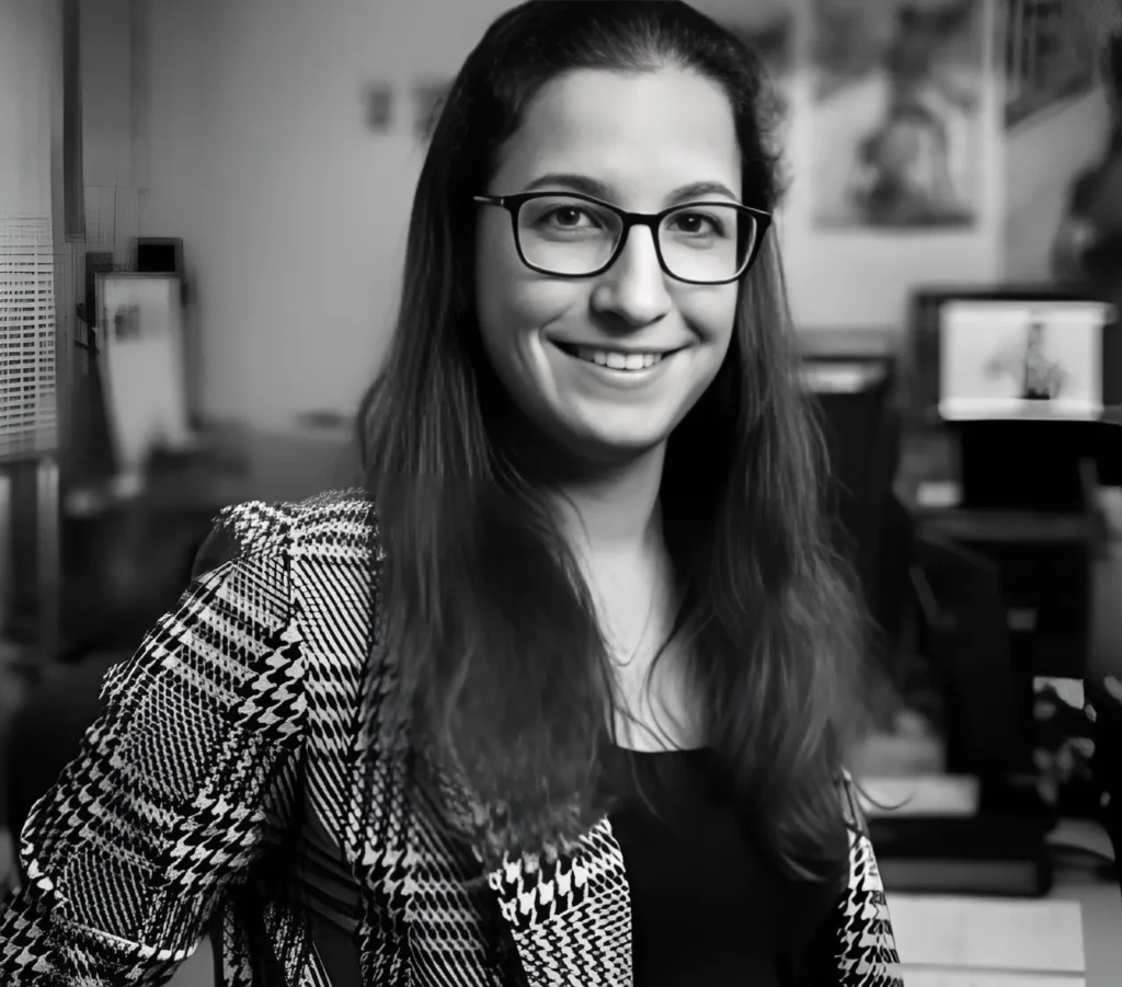 Anna Matwiejczuk Backoffice video&photoworkers.ch