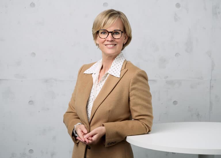 Businessportrait