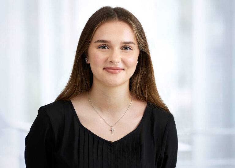 Mitarbeiterportrait Team