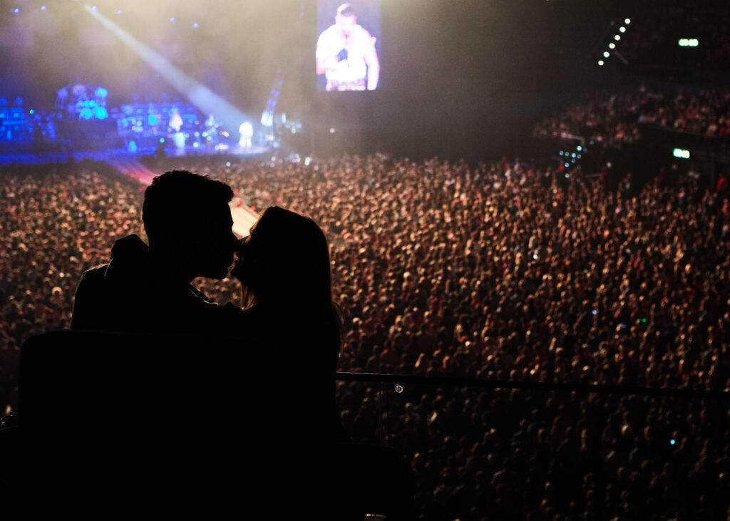 Eventfotograf