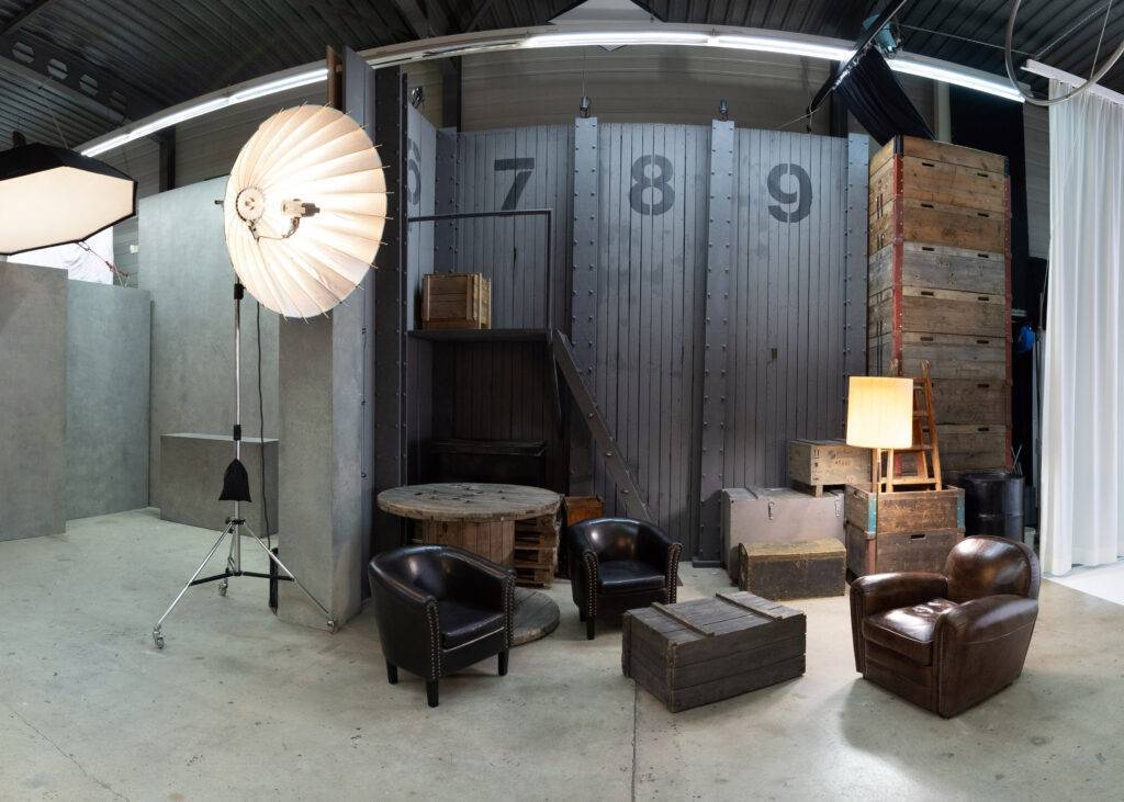 Studio Photoworkers