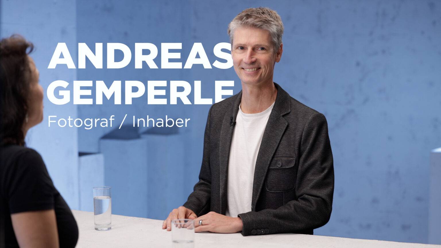 Andreas Gemperle Fotograf