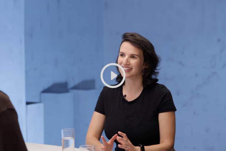 Mitarbeiter Video Lorena
